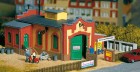 12344 Auhagen Service station